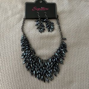 Paparazzi The Heather Signature Zi Colection 2020